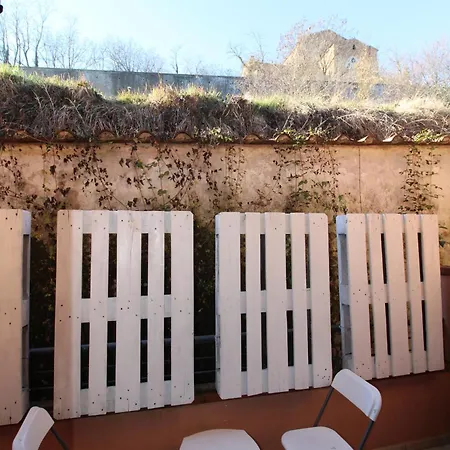 Apartment La Risalita *