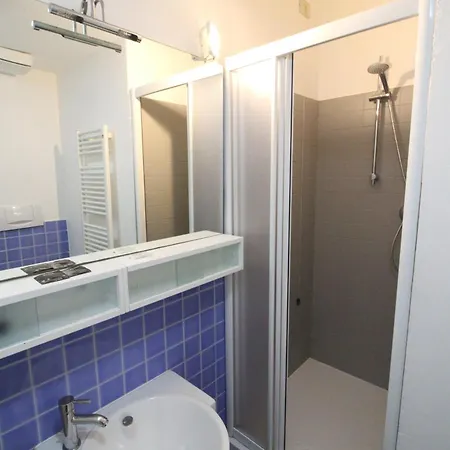 Apartment La Risalita *