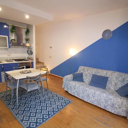 La Risalita Apartment *