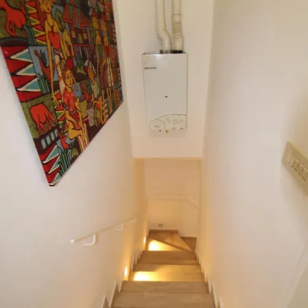 La Risalita Apartment