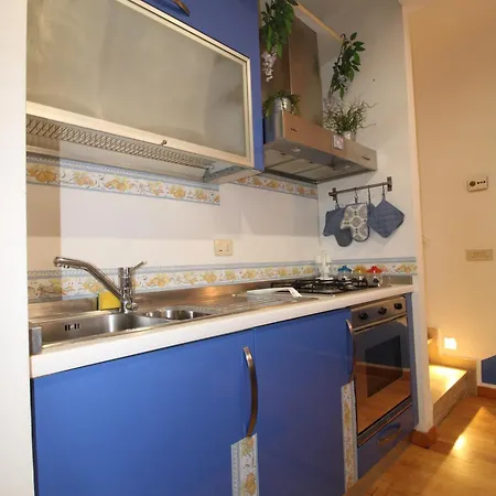 La Risalita Apartment