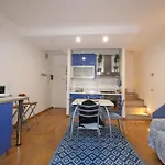 Lejlighed La Risalita