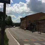 Lejlighed La Risalita Siena