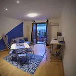 Lejlighed La Risalita Siena