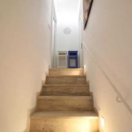 Apartamento La Risalita