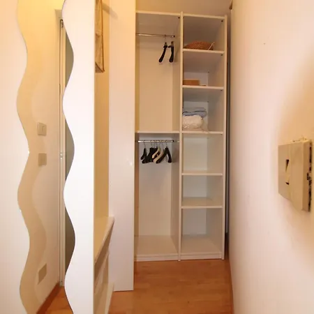 Apartamento La Risalita *