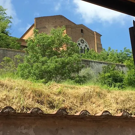 Apartamento La Risalita