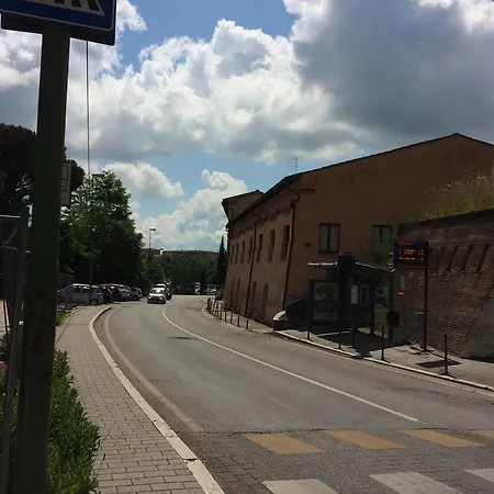 Apartamento La Risalita Siena