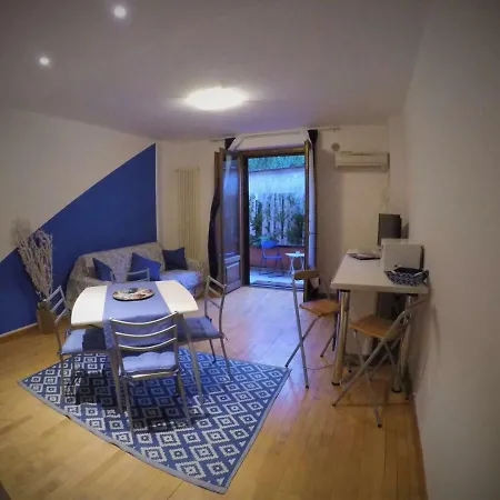 Apartamento La Risalita Siena