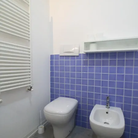 La Risalita Appartement