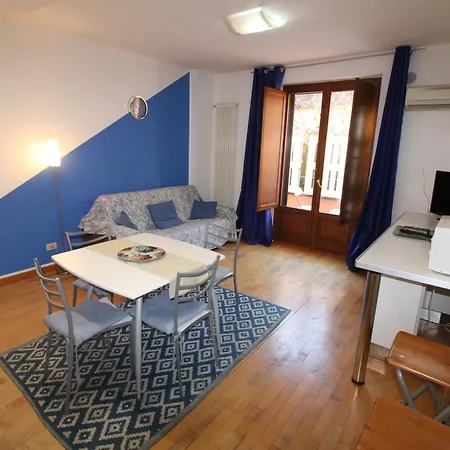 La Risalita Appartement