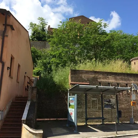 Appartement La Risalita Siena